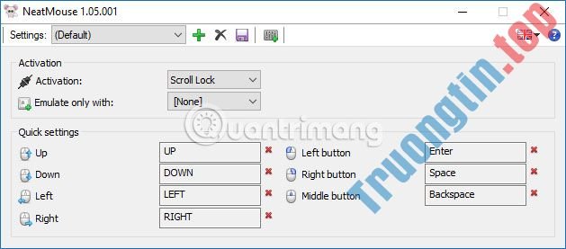 Cách&nbsp;kiểm&nbsp;soát&nbsp;chuột&nbsp;bằng&nbsp;bàn&nbsp;phím&nbsp;trong&nbsp;Windows&nbsp;10