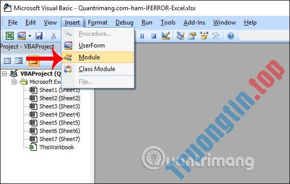 Cách&nbsp;tô&nbsp;màu&nbsp;ô&nbsp;công&nbsp;thức&nbsp;trong&nbsp;Excel&nbsp;tự&nbsp;động