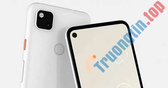 Google Pixel 4a liệu có phải đối thủ chính thức của iPhone SE 2020? 1 Google Pixel 4a liệu có phải đối thủ chính thức của iPhone SE 2020?