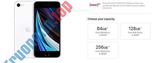 Google Pixel 4a liệu có phải đối thủ chính thức của iPhone SE 2020? 3 Google Pixel 4a liệu có phải đối thủ chính thức của iPhone SE 2020?