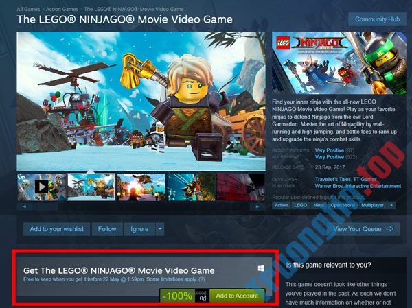 Mời&nbsp;tải&nbsp;The&nbsp;Lego&nbsp;Ninjago&nbsp;Movie&nbsp;Video&nbsp;Game,&nbsp;tựa&nbsp;game&nbsp;phiêu&nbsp;lưu&nbsp;hành&nbsp;động&nbsp;thú&nbsp;vị,&nbsp;đang&nbsp;được&nbsp;miễn&nbsp;phí