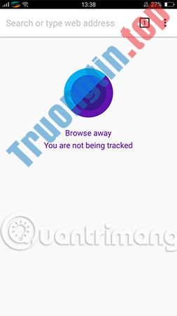 Keepsafe&nbsp;Browser,&nbsp;trình&nbsp;duyệt&nbsp;gọn&nbsp;nhẹ&nbsp;và&nbsp;bảo&nbsp;mật&nbsp;cho&nbsp;Android,&nbsp;iOS