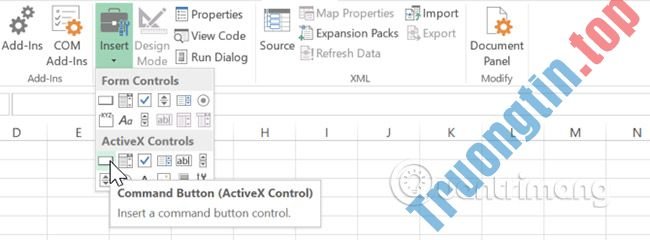 Cách&nbsp;gửi&nbsp;email&nbsp;từ&nbsp;bảng&nbsp;tính&nbsp;Excel&nbsp;bằng&nbsp;tập&nbsp;lệnh&nbsp;VBA