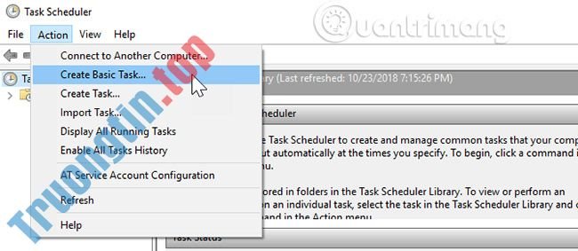 Cách&nbsp;gửi&nbsp;email&nbsp;từ&nbsp;bảng&nbsp;tính&nbsp;Excel&nbsp;bằng&nbsp;tập&nbsp;lệnh&nbsp;VBA
