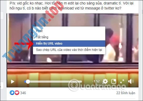 Cách&nbsp;tải&nbsp;video&nbsp;Facebook&nbsp;nhóm&nbsp;kín
