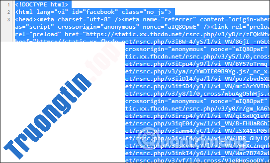 Cách&nbsp;tải&nbsp;video&nbsp;Facebook&nbsp;nhóm&nbsp;kín