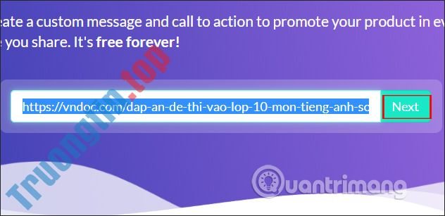 Cách&nbsp;tạo&nbsp;nội&nbsp;dung&nbsp;quảng&nbsp;cáo&nbsp;trong&nbsp;link&nbsp;chia&nbsp;sẻ