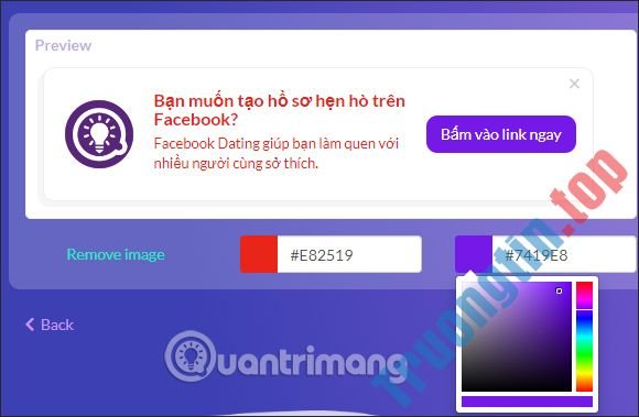 Cách&nbsp;tạo&nbsp;nội&nbsp;dung&nbsp;quảng&nbsp;cáo&nbsp;trong&nbsp;link&nbsp;chia&nbsp;sẻ