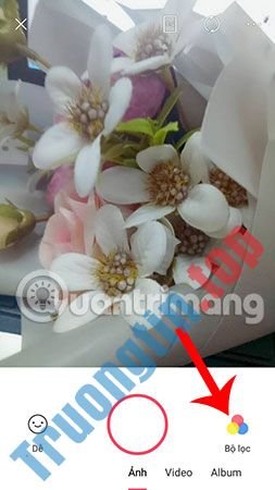 Cách&nbsp;sử&nbsp;dụng&nbsp;Meitu&nbsp;trên&nbsp;điện&nbsp;thoại