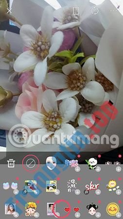 Cách&nbsp;sử&nbsp;dụng&nbsp;Meitu&nbsp;trên&nbsp;điện&nbsp;thoại