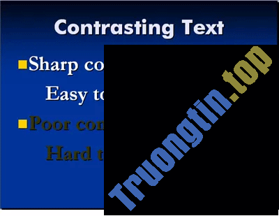 Mẹo&nbsp;dùng&nbsp;font&nbsp;chữ&nbsp;trong&nbsp;file&nbsp;PowerPoint