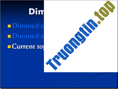 Mẹo&nbsp;dùng&nbsp;font&nbsp;chữ&nbsp;trong&nbsp;file&nbsp;PowerPoint