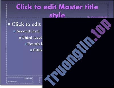 Mẹo&nbsp;dùng&nbsp;font&nbsp;chữ&nbsp;trong&nbsp;file&nbsp;PowerPoint
