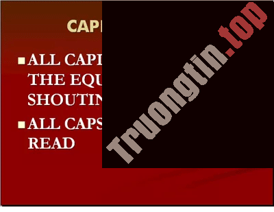 Mẹo&nbsp;dùng&nbsp;font&nbsp;chữ&nbsp;trong&nbsp;file&nbsp;PowerPoint