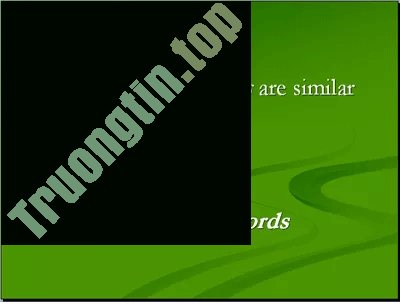 Mẹo&nbsp;dùng&nbsp;font&nbsp;chữ&nbsp;trong&nbsp;file&nbsp;PowerPoint