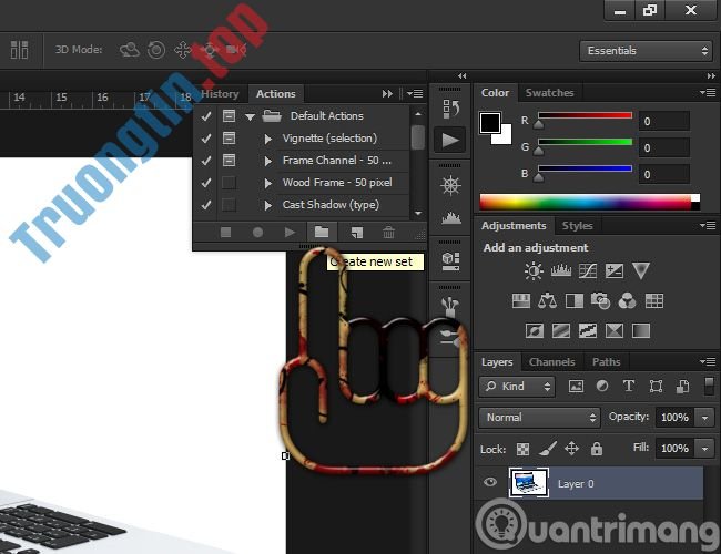 Resize&nbsp;ảnh&nbsp;hàng&nbsp;loạt&nbsp;bằng&nbsp;Photoshop&nbsp;nhanh&nbsp;và&nbsp;dễ&nbsp;dàng