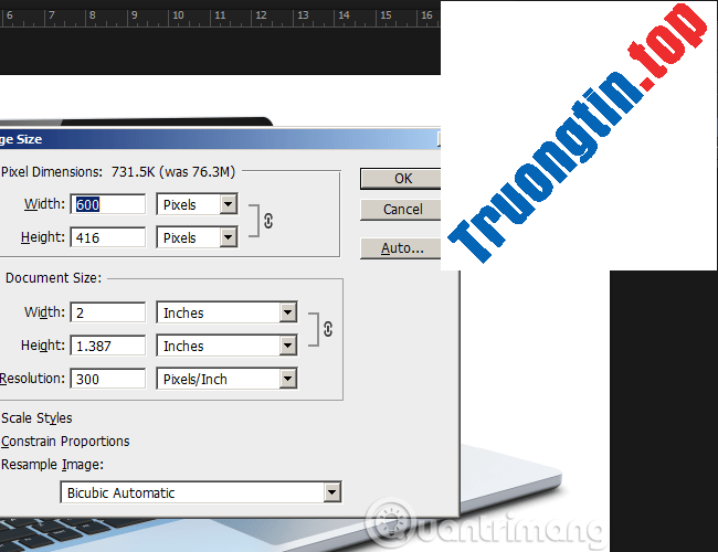 Resize&nbsp;ảnh&nbsp;hàng&nbsp;loạt&nbsp;bằng&nbsp;Photoshop&nbsp;nhanh&nbsp;và&nbsp;dễ&nbsp;dàng