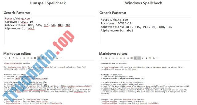 Cách&nbsp;bật&nbsp;Windows&nbsp;Spellchecker&nbsp;trên&nbsp;Chrome&nbsp;(Windows&nbsp;10)&nbsp;để&nbsp;kiểm&nbsp;tra&nbsp;chính&nbsp;tả