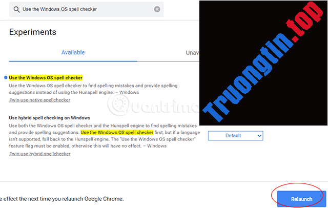 Cách&nbsp;bật&nbsp;Windows&nbsp;Spellchecker&nbsp;trên&nbsp;Chrome&nbsp;(Windows&nbsp;10)&nbsp;để&nbsp;kiểm&nbsp;tra&nbsp;chính&nbsp;tả