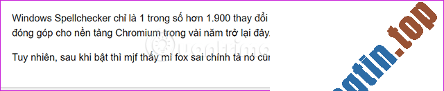 Cách&nbsp;bật&nbsp;Windows&nbsp;Spellchecker&nbsp;trên&nbsp;Chrome&nbsp;(Windows&nbsp;10)&nbsp;để&nbsp;kiểm&nbsp;tra&nbsp;chính&nbsp;tả