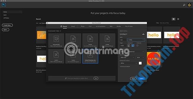 Cách&nbsp;sử&nbsp;dụng&nbsp;Blending&nbsp;Mode&nbsp;trong&nbsp;Photoshop