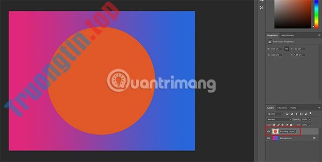 Cách&nbsp;sử&nbsp;dụng&nbsp;Blending&nbsp;Mode&nbsp;trong&nbsp;Photoshop