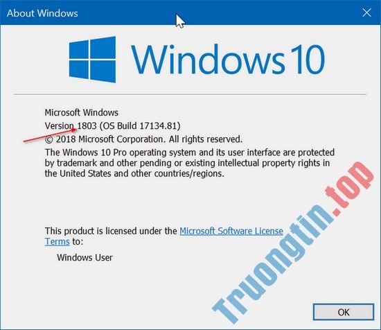 Cách&nbsp;sửa&nbsp;lỗi&nbsp;tính&nbsp;năng&nbsp;Near&nbsp;Share&nbsp;trên&nbsp;Windows&nbsp;10