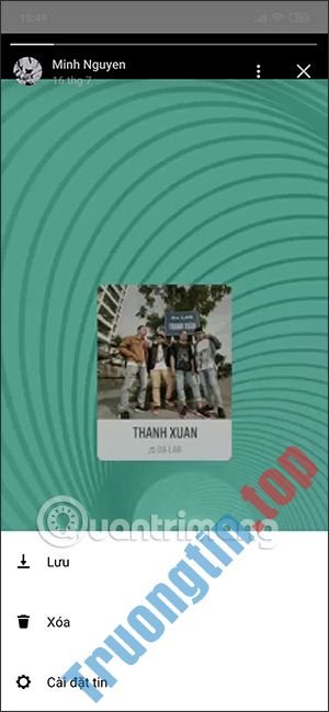 Cách&nbsp;xem&nbsp;kho&nbsp;lưu&nbsp;trữ&nbsp;tin&nbsp;trên&nbsp;Facebook