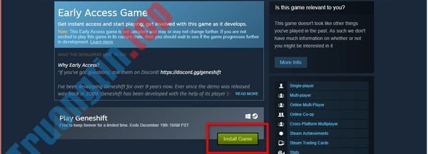 Mời&nbsp;nhận&nbsp;Geneshift,&nbsp;tựa&nbsp;game&nbsp;có&nbsp;lối&nbsp;chơi&nbsp;Battle&nbsp;Royale&nbsp;trị&nbsp;giá&nbsp;230.000VNĐ,&nbsp;đang&nbsp;miễn&nbsp;phí&nbsp;trên&nbsp;Steam