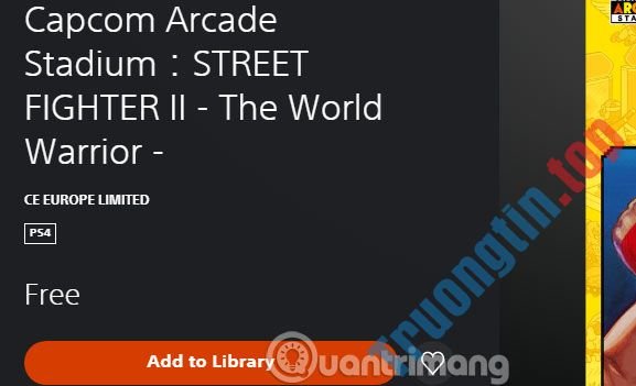 Mời&nbsp;tải&nbsp;miễn&nbsp;phí&nbsp;game&nbsp;Street&nbsp;Fighter&nbsp;II&nbsp;cho&nbsp;máy&nbsp;tính