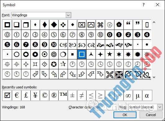 MS&nbsp;Word&nbsp;-&nbsp;Bài&nbsp;15:&nbsp;Đánh&nbsp;số&nbsp;thứ&nbsp;tự&nbsp;đầu&nbsp;dòng