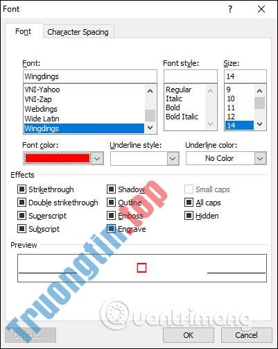 MS&nbsp;Word&nbsp;-&nbsp;Bài&nbsp;15:&nbsp;Đánh&nbsp;số&nbsp;thứ&nbsp;tự&nbsp;đầu&nbsp;dòng