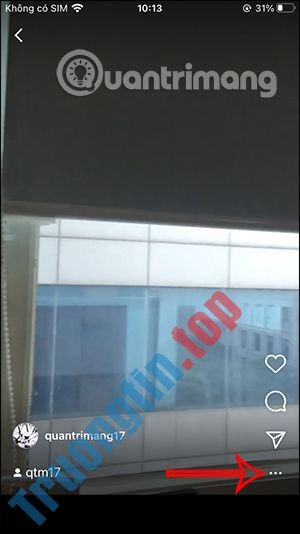 Cách&nbsp;ẩn,&nbsp;hiện&nbsp;ảnh&nbsp;tag&nbsp;tên&nbsp;trên&nbsp;trang&nbsp;cá&nbsp;nhân&nbsp;Instagram