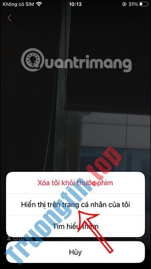 Cách&nbsp;ẩn,&nbsp;hiện&nbsp;ảnh&nbsp;tag&nbsp;tên&nbsp;trên&nbsp;trang&nbsp;cá&nbsp;nhân&nbsp;Instagram
