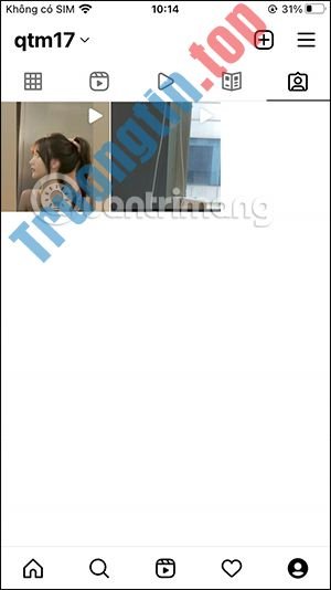 Cách&nbsp;ẩn,&nbsp;hiện&nbsp;ảnh&nbsp;tag&nbsp;tên&nbsp;trên&nbsp;trang&nbsp;cá&nbsp;nhân&nbsp;Instagram