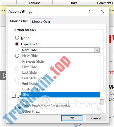 Cách&nbsp;làm&nbsp;trò&nbsp;chơi&nbsp;hộp&nbsp;quà&nbsp;may&nbsp;mắn&nbsp;trên&nbsp;PowerPoint