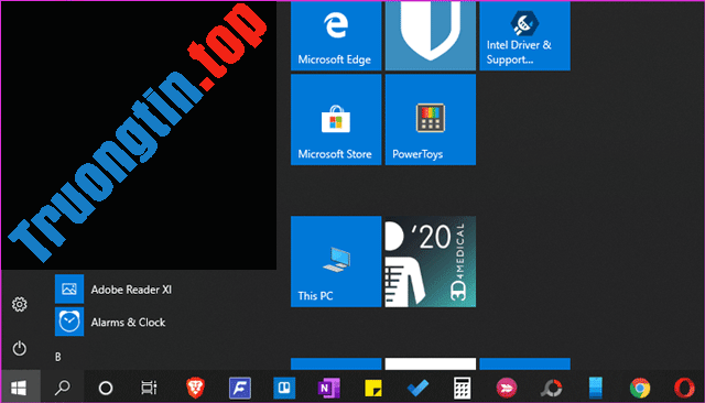 Sự&nbsp;khác&nbsp;nhau&nbsp;giữa&nbsp;tài&nbsp;khoản&nbsp;tiêu&nbsp;chuẩn&nbsp;và&nbsp;tài&nbsp;khoản&nbsp;Administrator&nbsp;trên&nbsp;Windows&nbsp;10