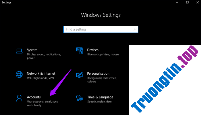 Sự&nbsp;khác&nbsp;nhau&nbsp;giữa&nbsp;tài&nbsp;khoản&nbsp;tiêu&nbsp;chuẩn&nbsp;và&nbsp;tài&nbsp;khoản&nbsp;Administrator&nbsp;trên&nbsp;Windows&nbsp;10