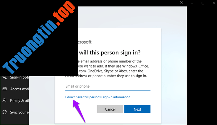 Sự&nbsp;khác&nbsp;nhau&nbsp;giữa&nbsp;tài&nbsp;khoản&nbsp;tiêu&nbsp;chuẩn&nbsp;và&nbsp;tài&nbsp;khoản&nbsp;Administrator&nbsp;trên&nbsp;Windows&nbsp;10