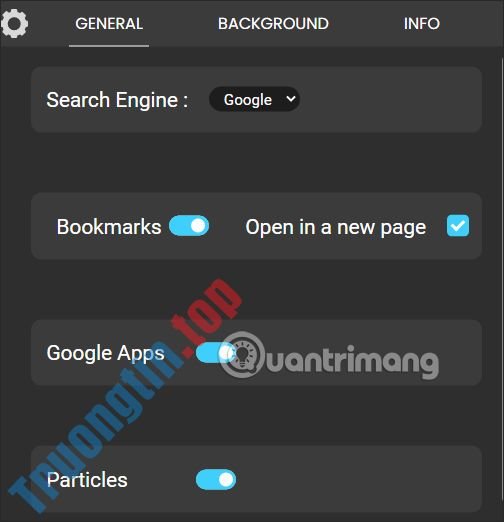 Cách&nbsp;cài&nbsp;giao&nbsp;diện&nbsp;Anime&nbsp;cho&nbsp;New&nbsp;Tab&nbsp;Chrome