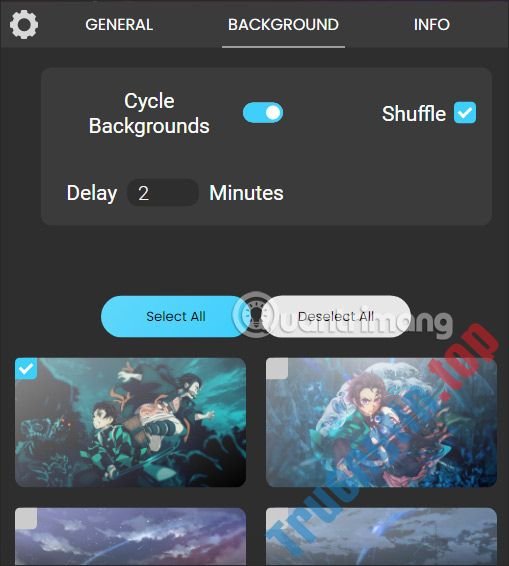 Cách&nbsp;cài&nbsp;giao&nbsp;diện&nbsp;Anime&nbsp;cho&nbsp;New&nbsp;Tab&nbsp;Chrome