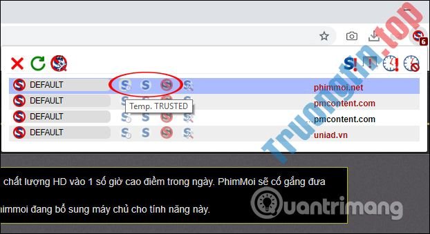 Cách&nbsp;dùng&nbsp;NoScript&nbsp;chặn&nbsp;quảng&nbsp;cáo&nbsp;trên&nbsp;Google&nbsp;Chrome