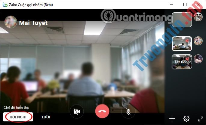 Cách&nbsp;gọi&nbsp;video&nbsp;nhóm&nbsp;trên&nbsp;Zalo&nbsp;PC