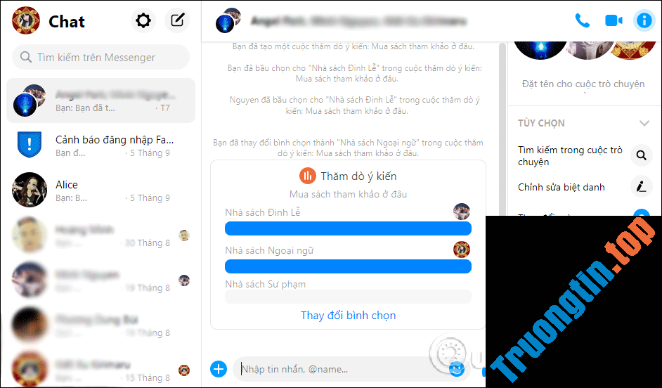 Cách&nbsp;đăng&nbsp;nhập&nbsp;Messenger&nbsp;trên&nbsp;web&nbsp;và&nbsp;hướng&nbsp;dẫn&nbsp;sử&nbsp;dụng