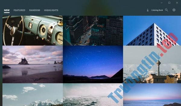 Mời&nbsp;tải&nbsp;ứng&nbsp;dụng&nbsp;cài&nbsp;đặt&nbsp;hình&nbsp;nền&nbsp;bằng&nbsp;ảnh&nbsp;Unsplash&nbsp;siêu&nbsp;đẹp&nbsp;trên&nbsp;Windows&nbsp;10&nbsp;trị&nbsp;giá&nbsp;200USD,&nbsp;đang&nbsp;miễn&nbsp;phí​