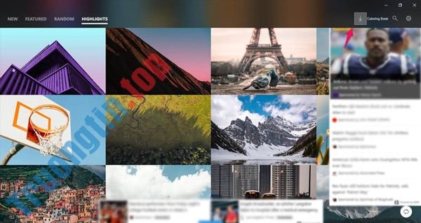 Mời&nbsp;tải&nbsp;ứng&nbsp;dụng&nbsp;cài&nbsp;đặt&nbsp;hình&nbsp;nền&nbsp;bằng&nbsp;ảnh&nbsp;Unsplash&nbsp;siêu&nbsp;đẹp&nbsp;trên&nbsp;Windows&nbsp;10&nbsp;trị&nbsp;giá&nbsp;200USD,&nbsp;đang&nbsp;miễn&nbsp;phí​