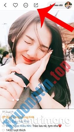 Cách&nbsp;tải&nbsp;video&nbsp;Kwai&nbsp;về&nbsp;điện&nbsp;thoại