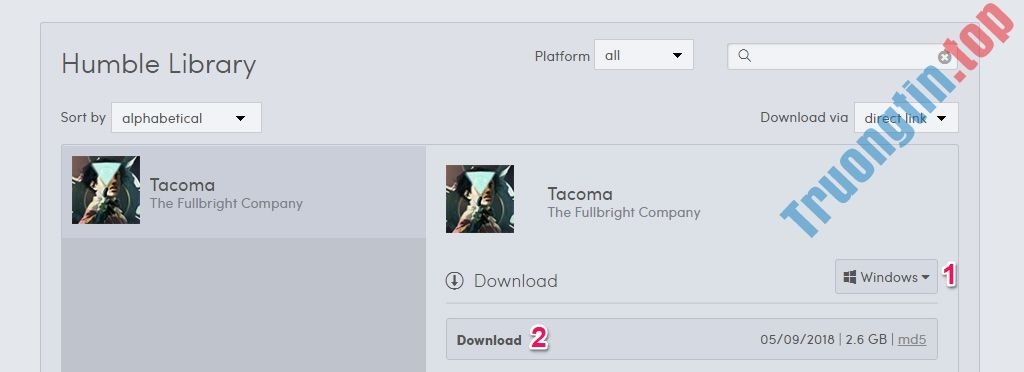 Mời&nbsp;tải&nbsp;tựa&nbsp;game&nbsp;phiêu&nbsp;lưu&nbsp;giả&nbsp;tưởng&nbsp;Tacoma&nbsp;giá&nbsp;19,99&nbsp;USD,&nbsp;đang&nbsp;miễn&nbsp;phí&nbsp;trên&nbsp;Humble&nbsp;Bundle