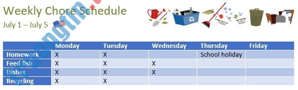 Word&nbsp;2019&nbsp;(Phần&nbsp;22):&nbsp;Bảng