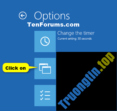 Cách&nbsp;chọn&nbsp;hệ&nbsp;điều&nbsp;hành&nbsp;mặc&nbsp;định&nbsp;khởi&nbsp;động&nbsp;trong&nbsp;Windows&nbsp;10